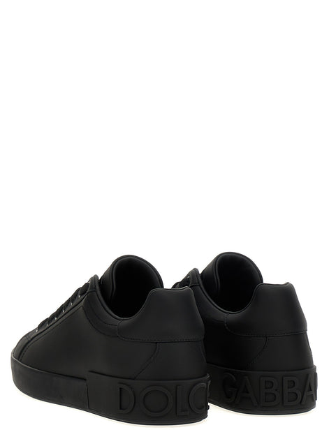Dolce & Gabbana 'Portofino' sneakers