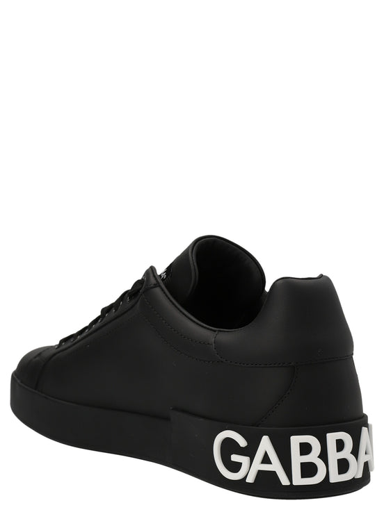 'Portofino' sneakers