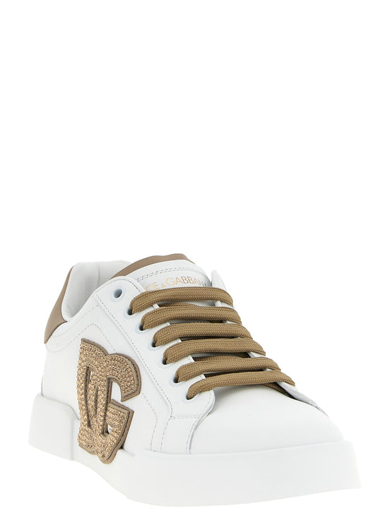 'Portofino' sneakers