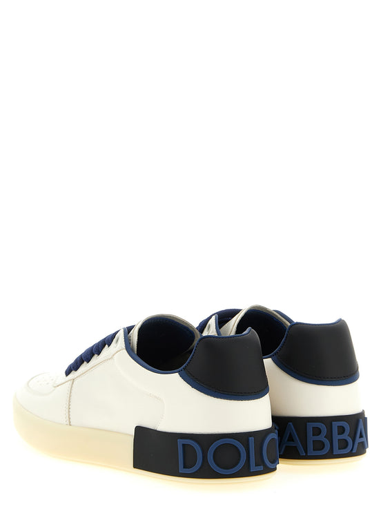 'Portofino' sneakers