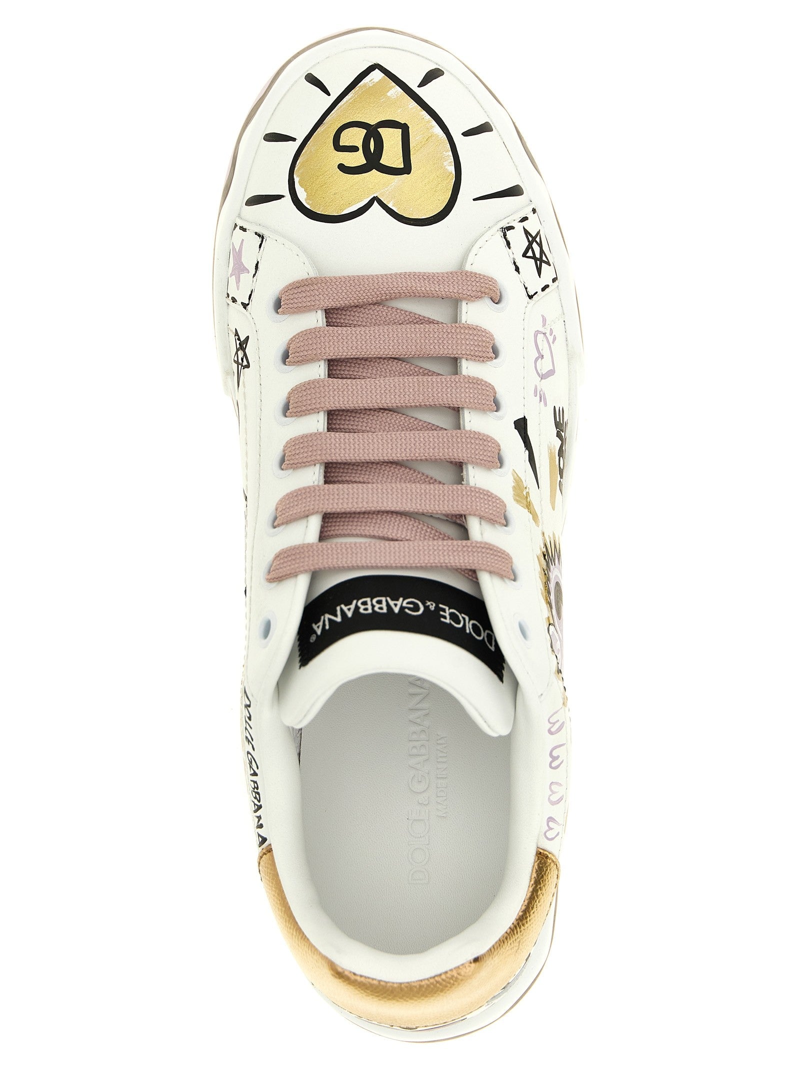 'Portofino' sneakers