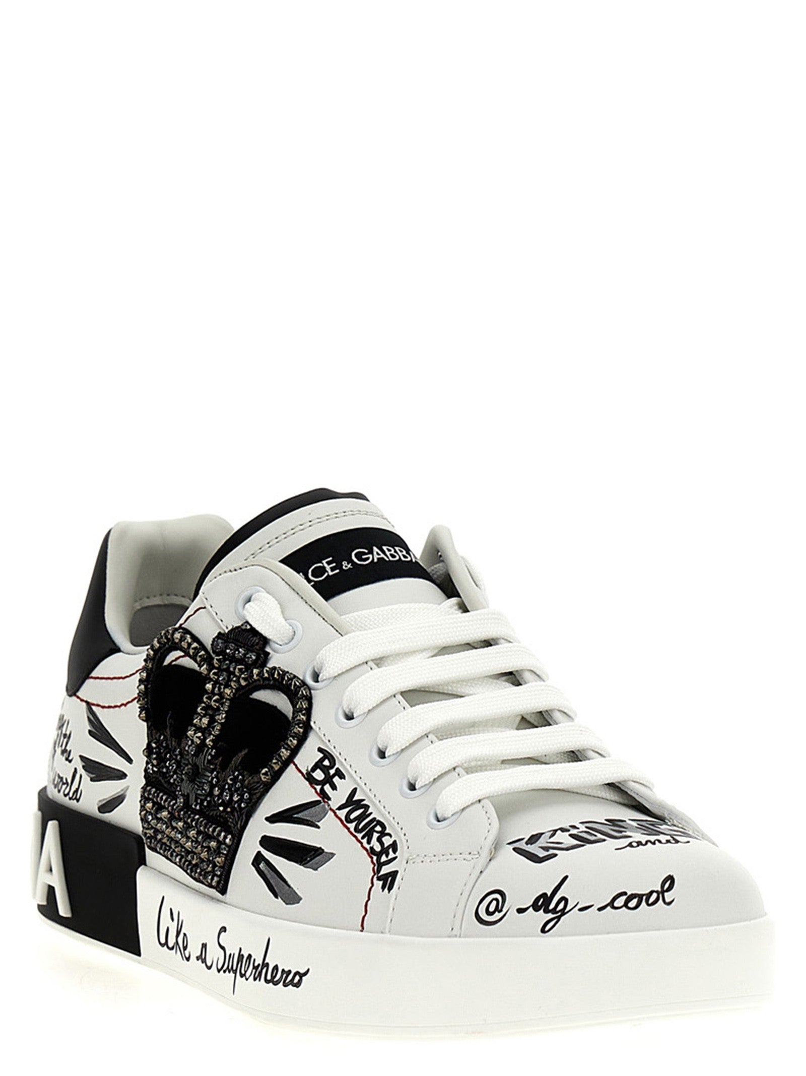 'Portofino' sneakers