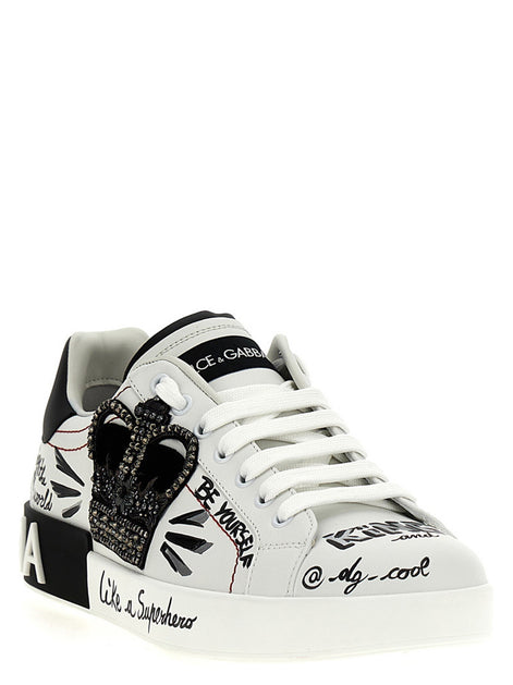 'Portofino' sneakers