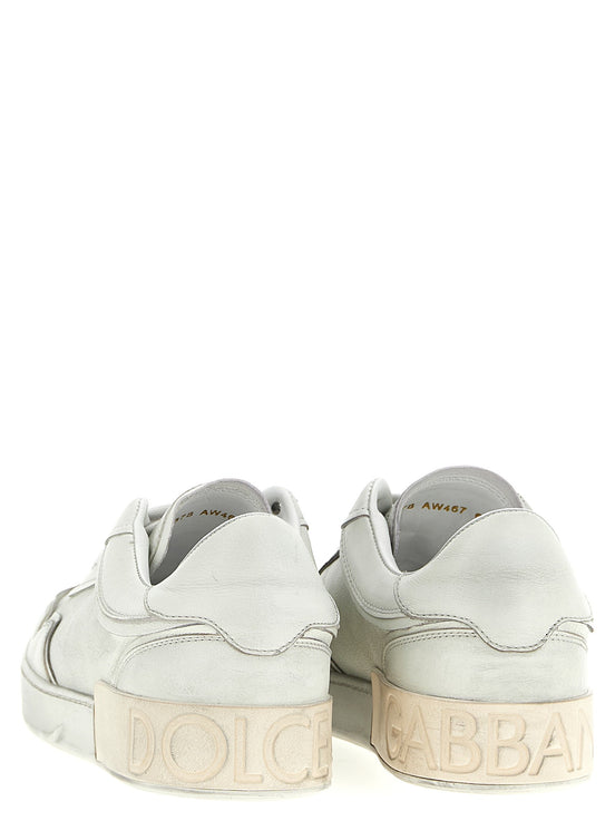 'Portofino' sneakers