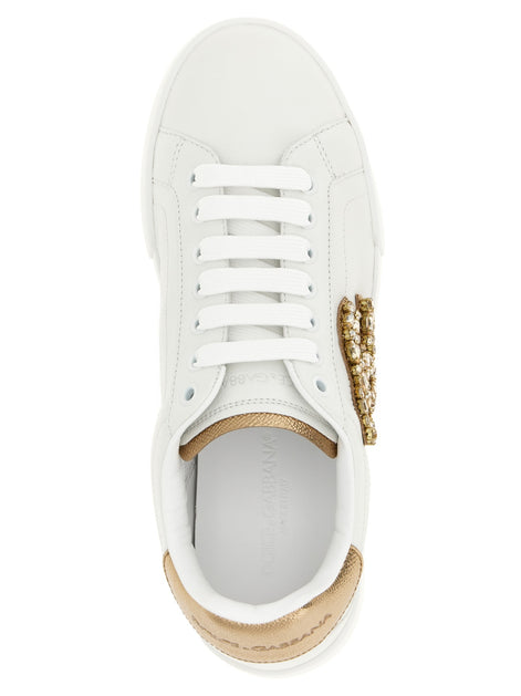 'Portofino' sneakers
