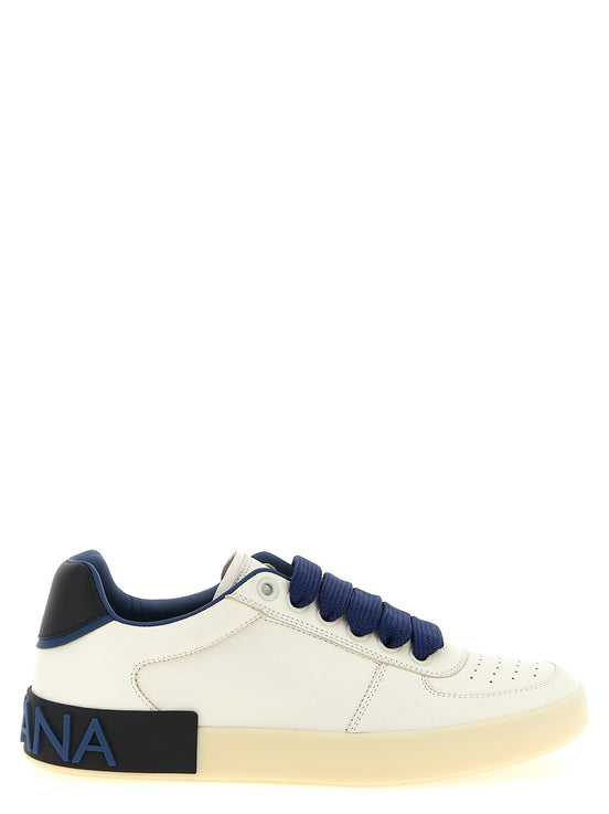 'Portofino' sneakers