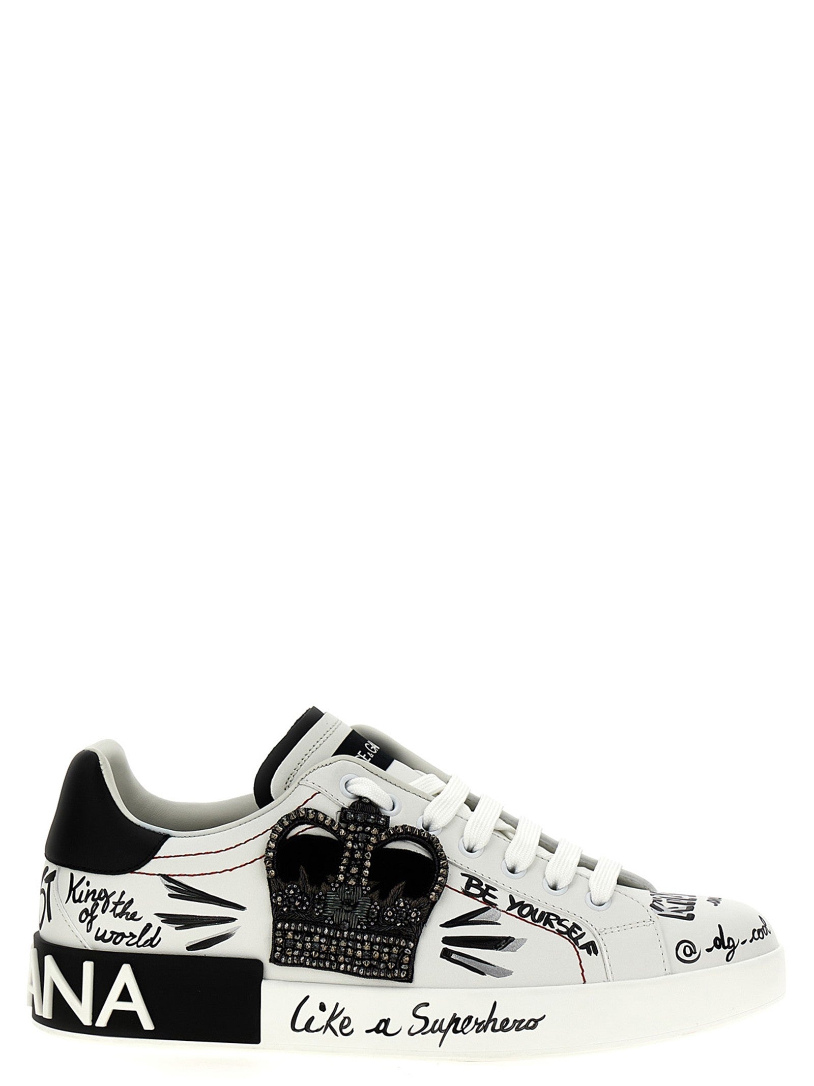 'Portofino' sneakers