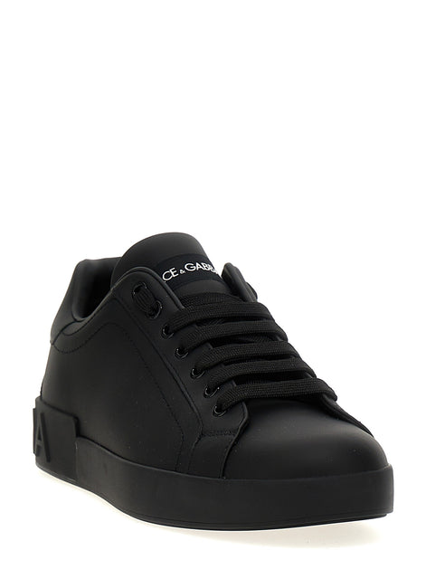 Dolce & Gabbana 'Portofino' sneakers
