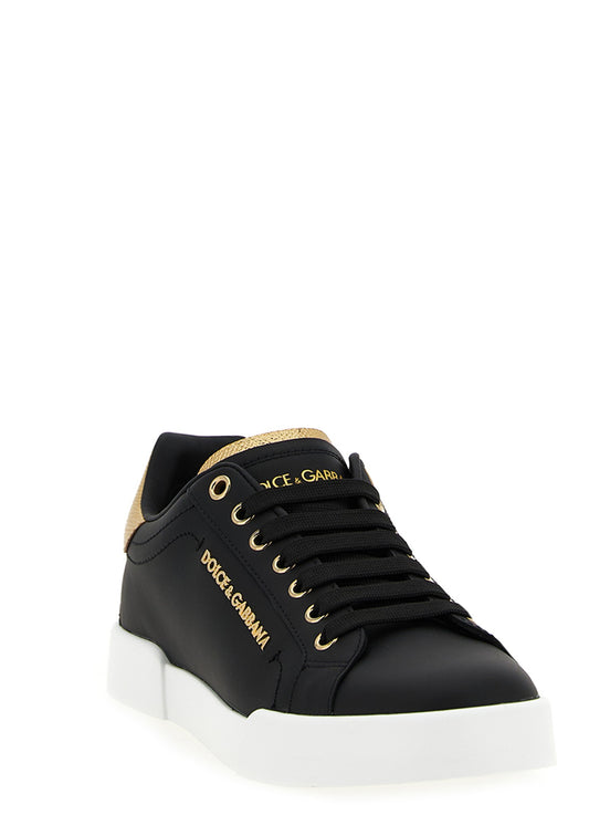 'Portofino' sneakers