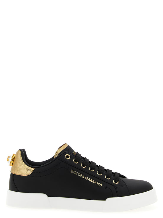 'Portofino' sneakers