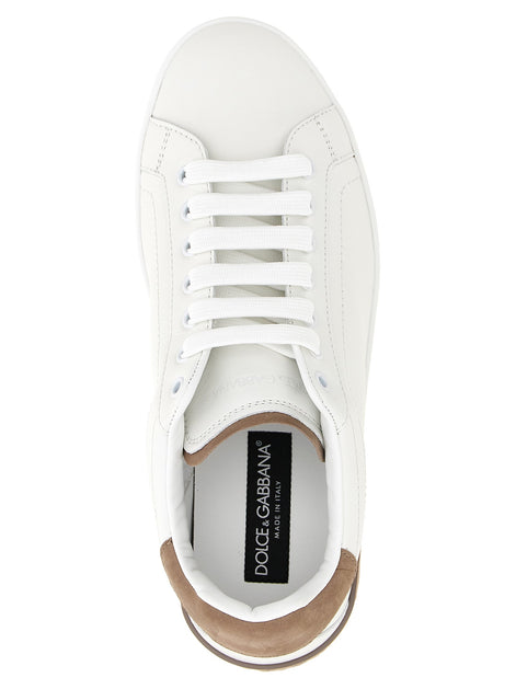 Dolce & Gabbana 'Portofino' sneakers