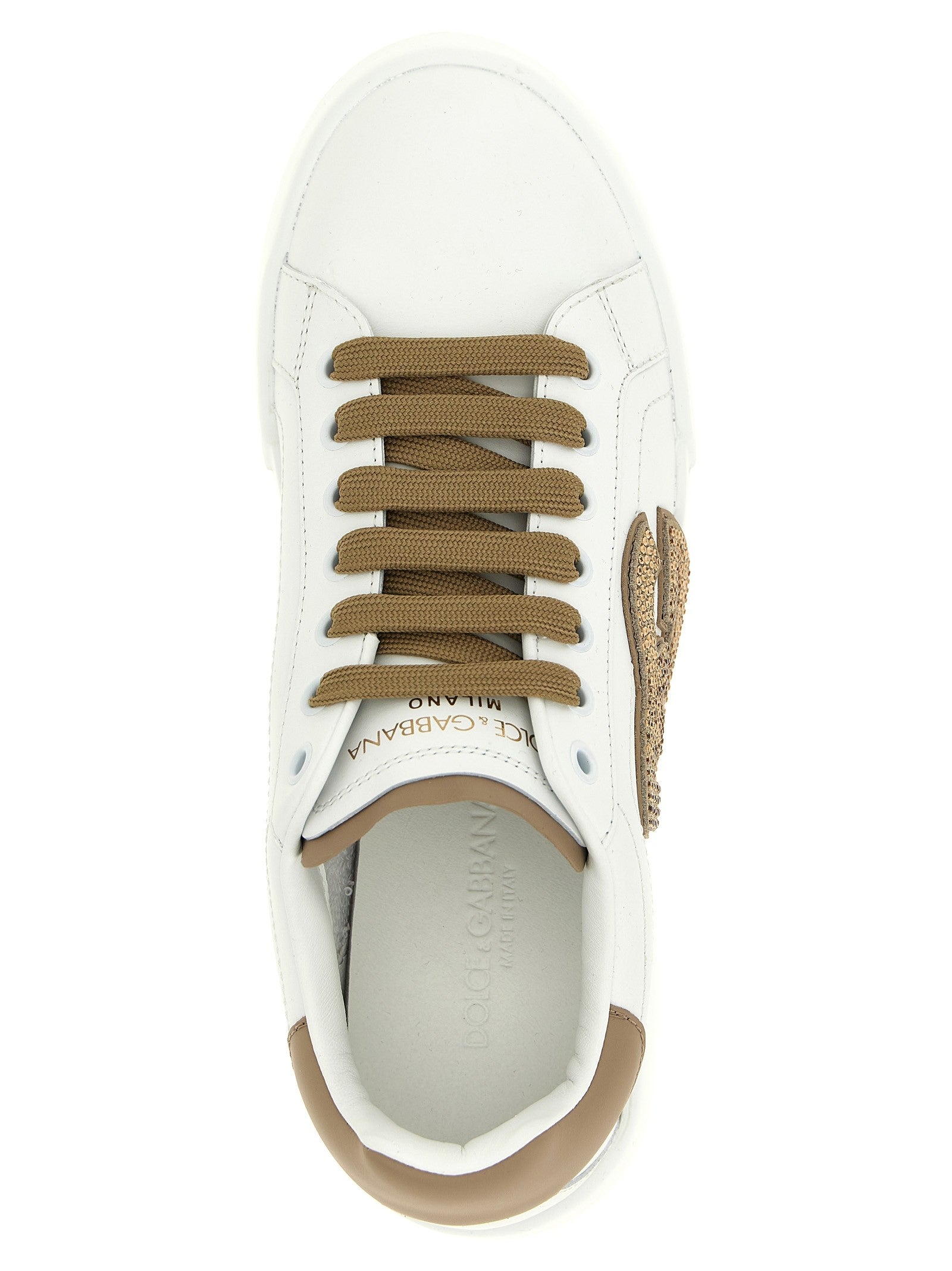 'Portofino' sneakers