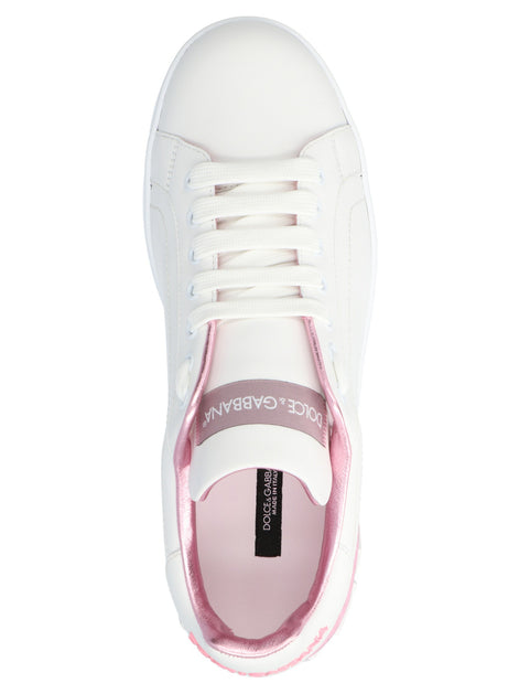 'Portofino' sneakers