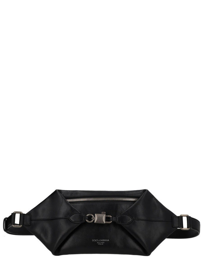 POUCH "LOCK"
