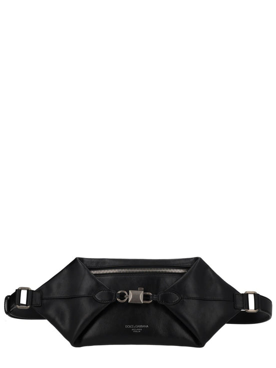POUCH "LOCK"