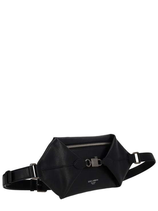 POUCH "LOCK"