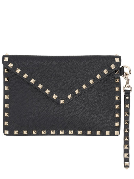 POUCH "ROCKSTUD" MEDIUM