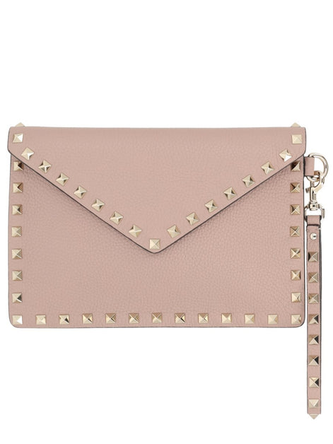 POUCH "ROCKSTUD" MEDIUM