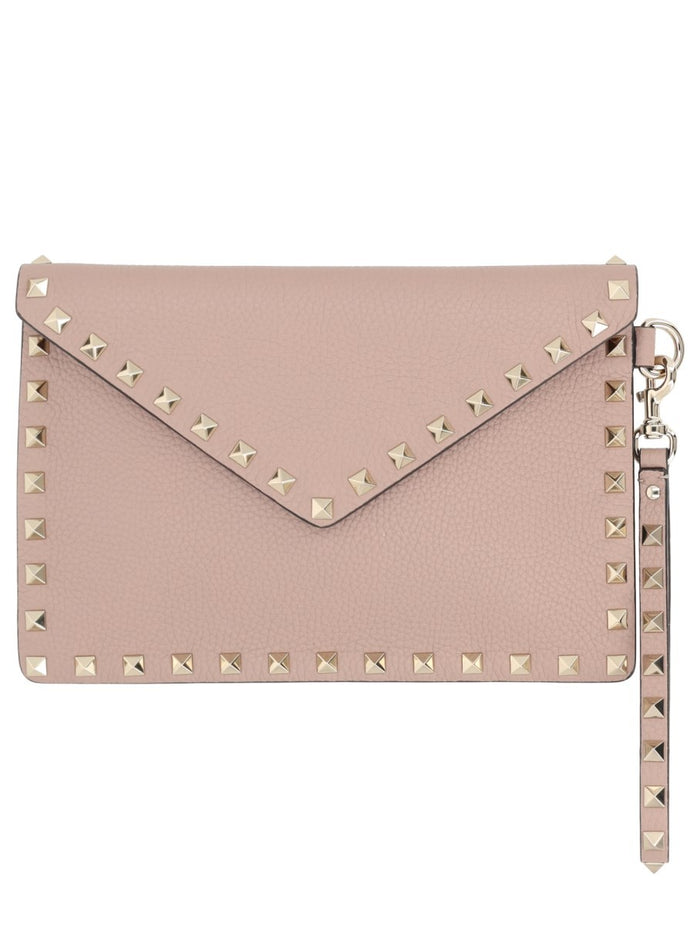 POUCH "ROCKSTUD" MEDIUM