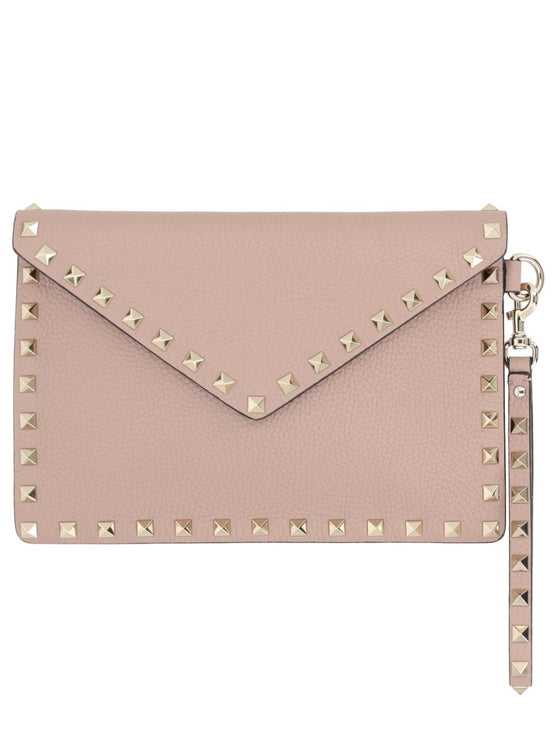 POUCH "ROCKSTUD" MEDIUM