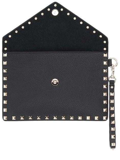 POUCH "ROCKSTUD" MEDIUM