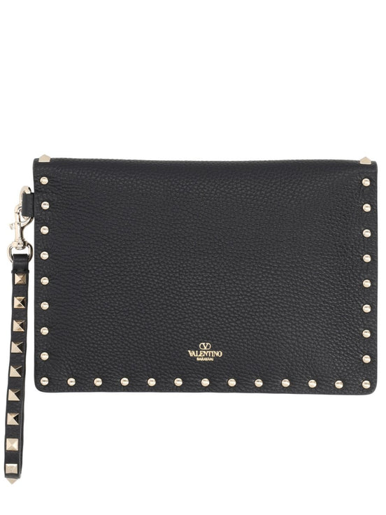 POUCH "ROCKSTUD" MEDIUM
