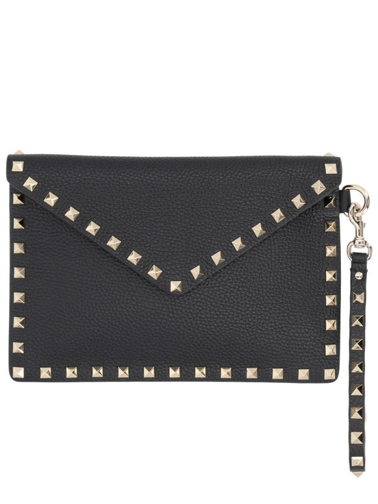 POUCH "ROCKSTUD" MEDIUM