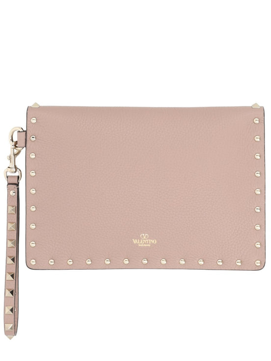 POUCH "ROCKSTUD" MEDIUM