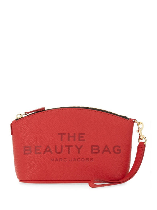 POUCH "THE BEAUTY BAG"