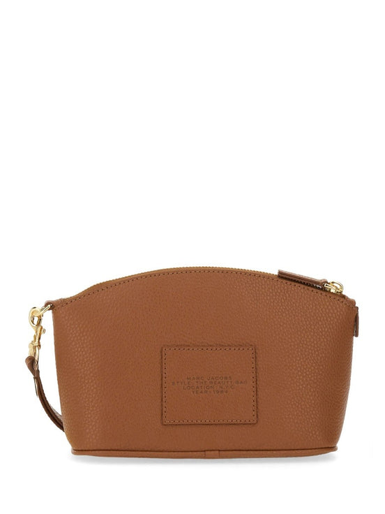 POUCH "THE BEAUTY BAG"