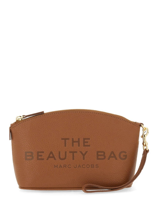 POUCH "THE BEAUTY BAG"