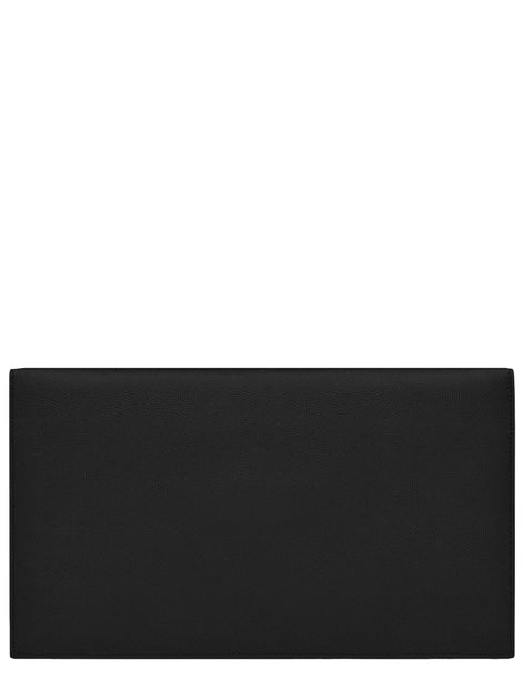 Saint Laurent POUCH "UPTOWN" MEDIUM