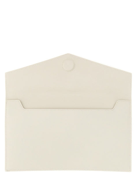 Saint Laurent POUCH "UPTOWN" MEDIUM