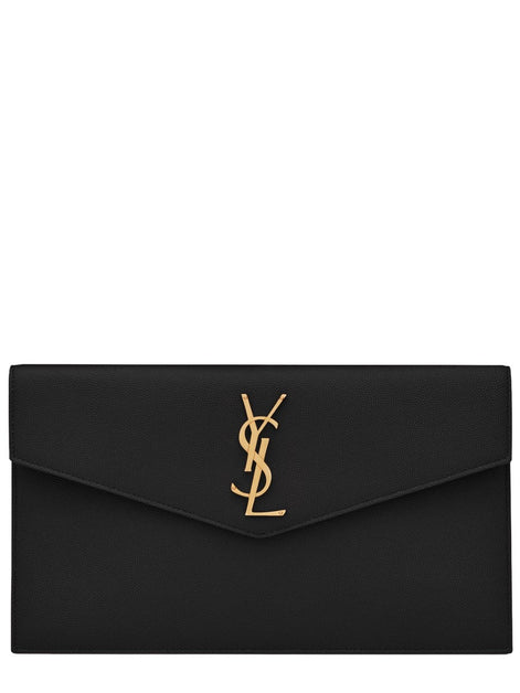 Saint Laurent POUCH "UPTOWN" MEDIUM