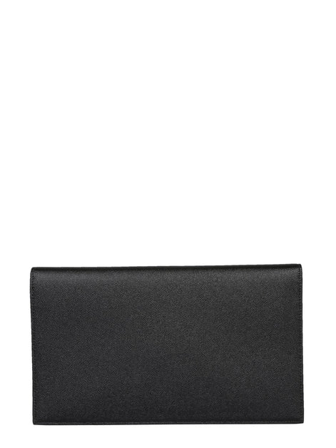 Saint Laurent POUCH "UPTOWN" MEDIUM