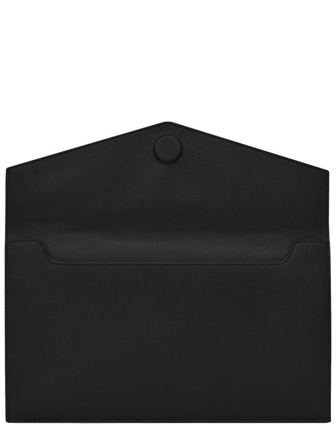 Saint Laurent POUCH "UPTOWN" MEDIUM