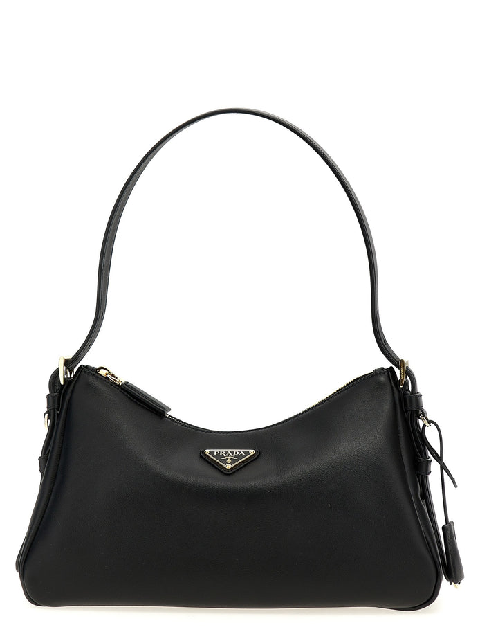 'Prada Aimée Medium' shoulder bag