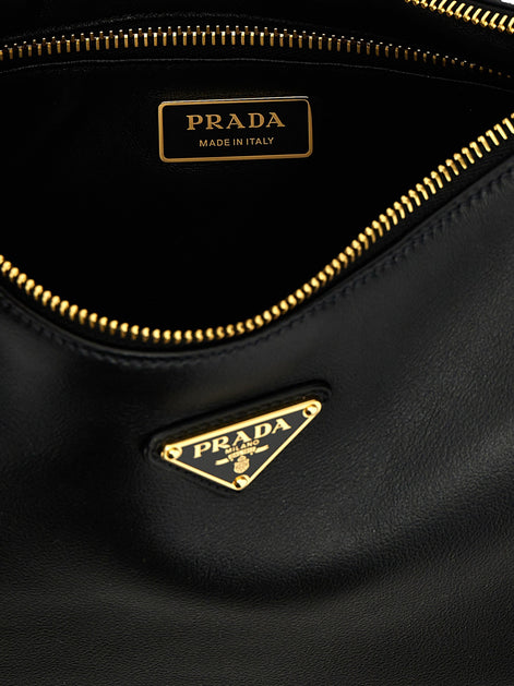 PRADA 'Prada Aimée Medium' shoulder bag