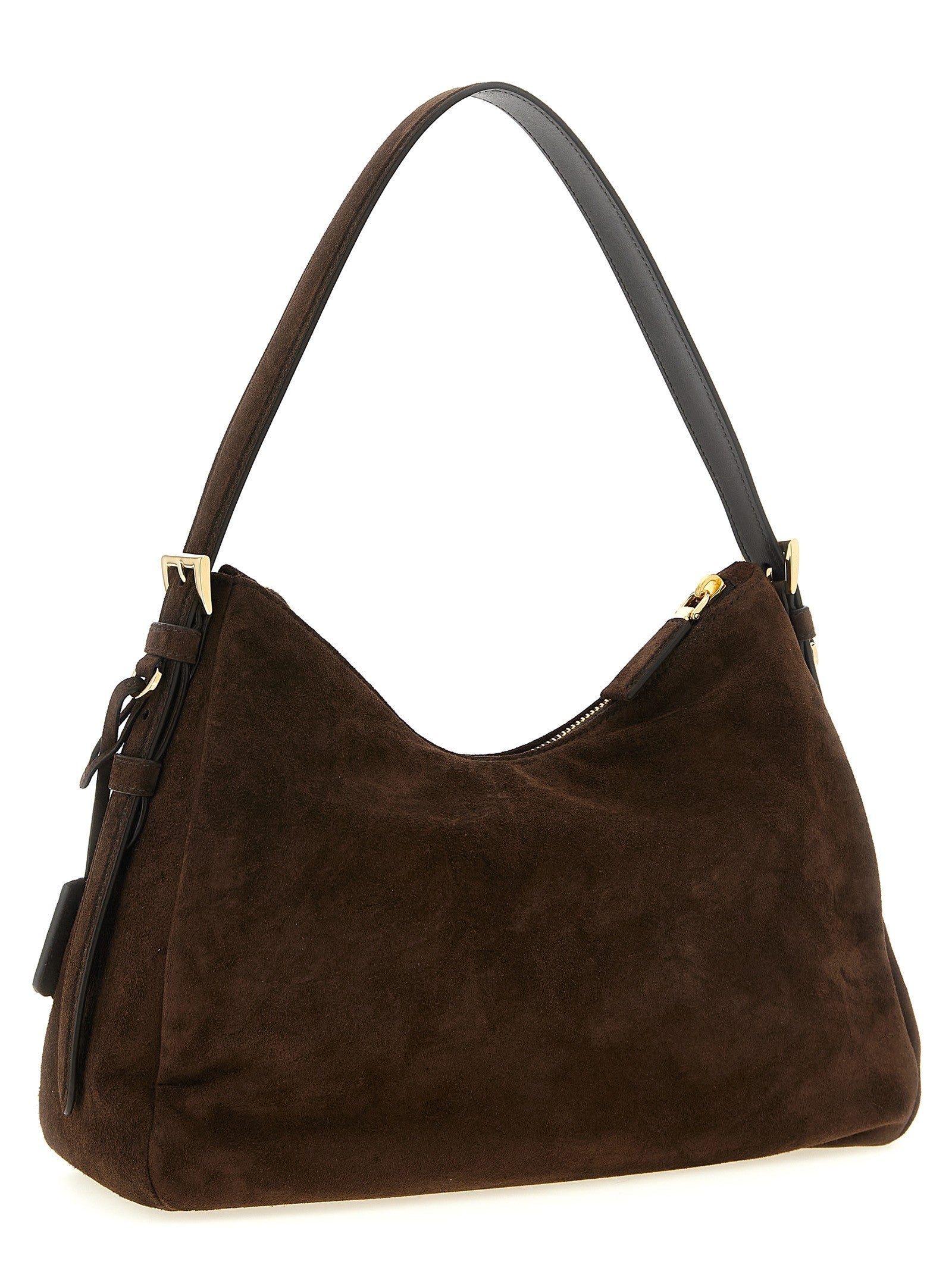 PRADA 'Prada Aimée' medium shoulder bag