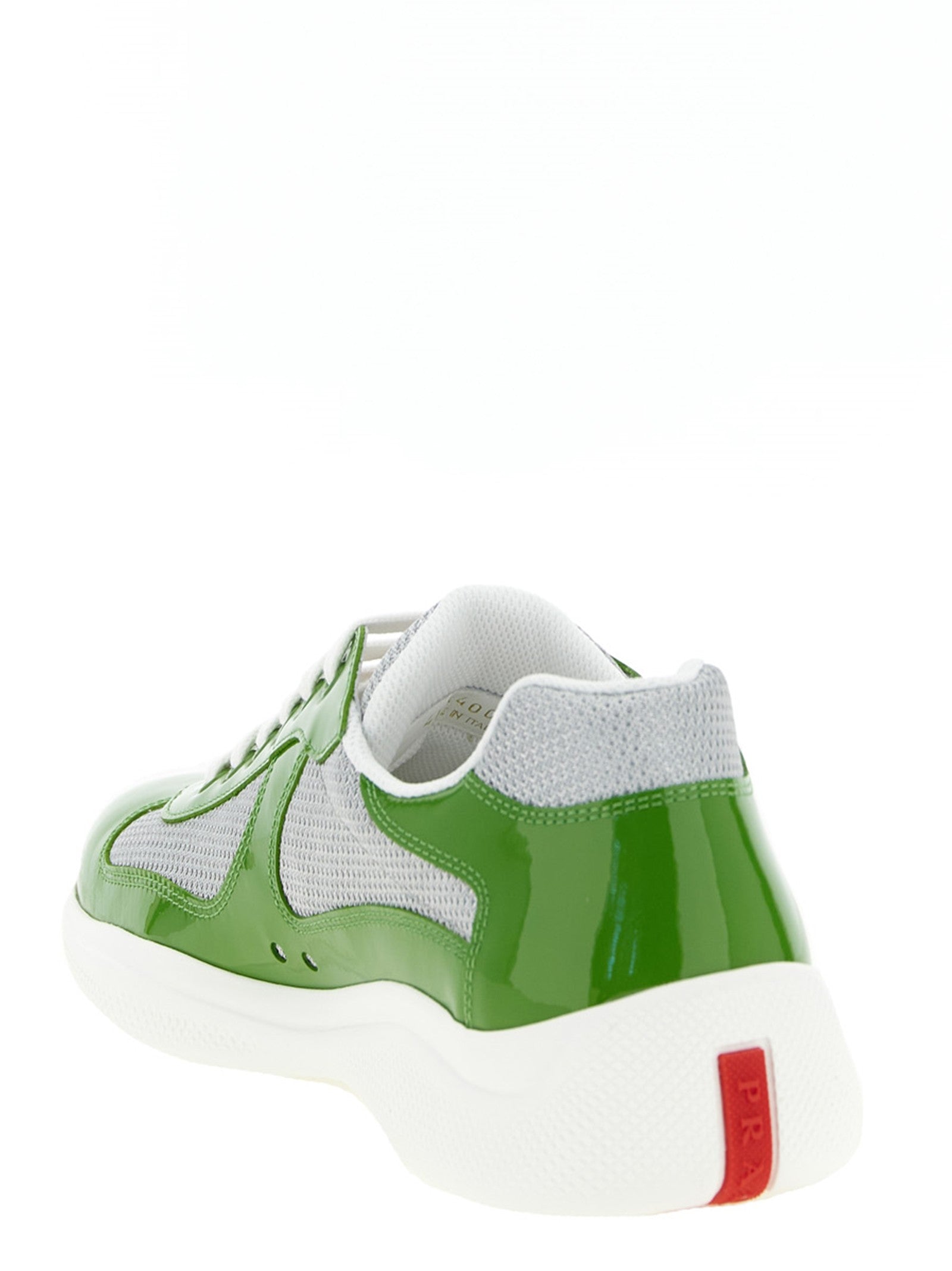 'Prada America's Cup' sneakers