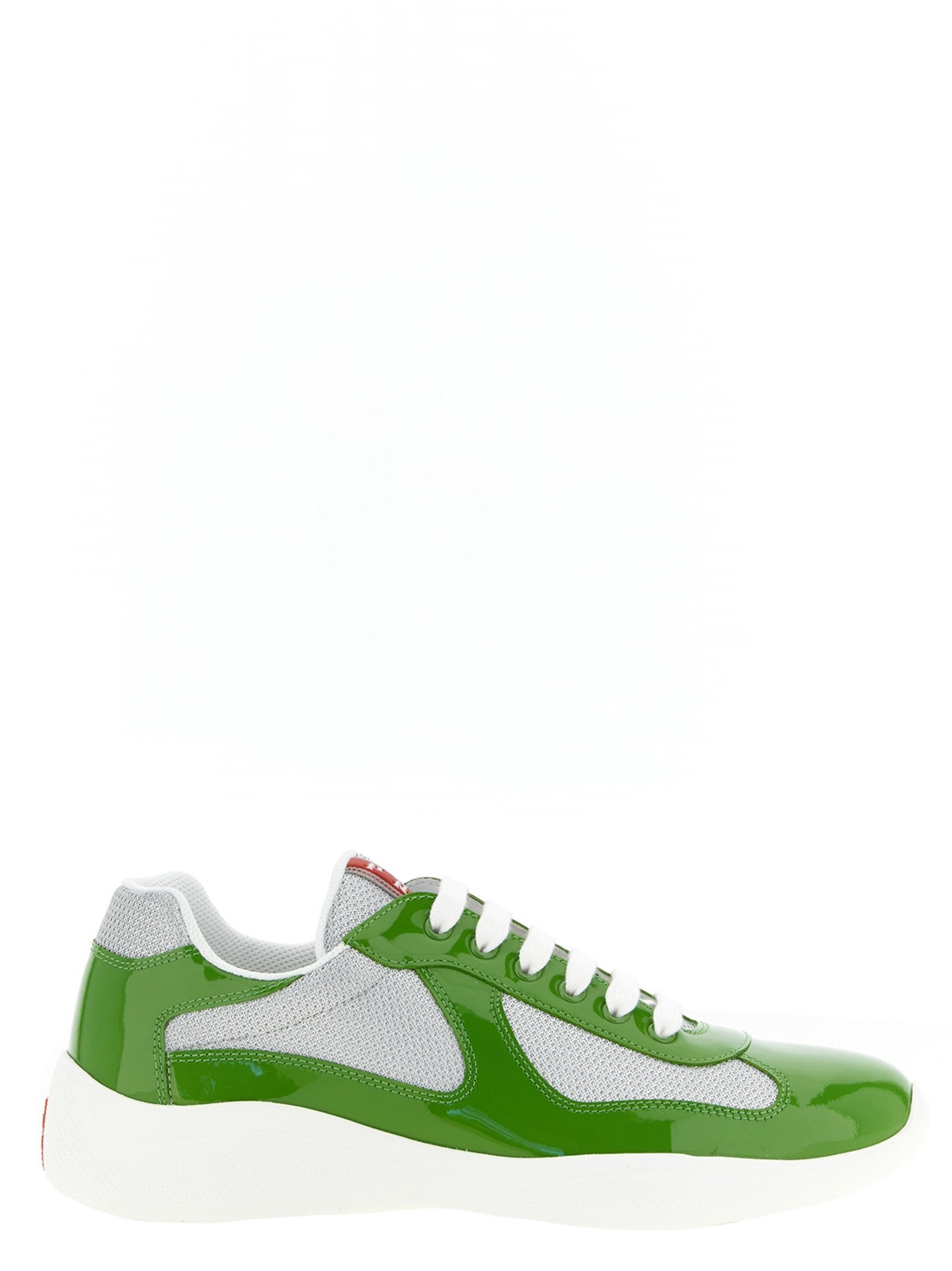 'Prada America's Cup' sneakers