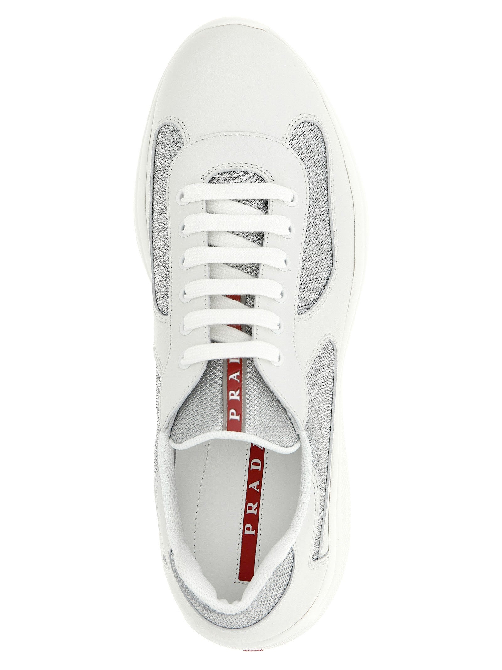 'Prada America's Cup' sneakers