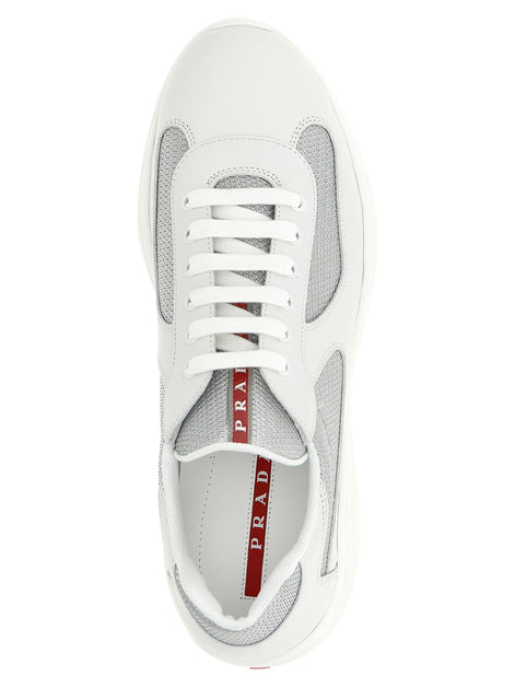 'Prada America's Cup' sneakers