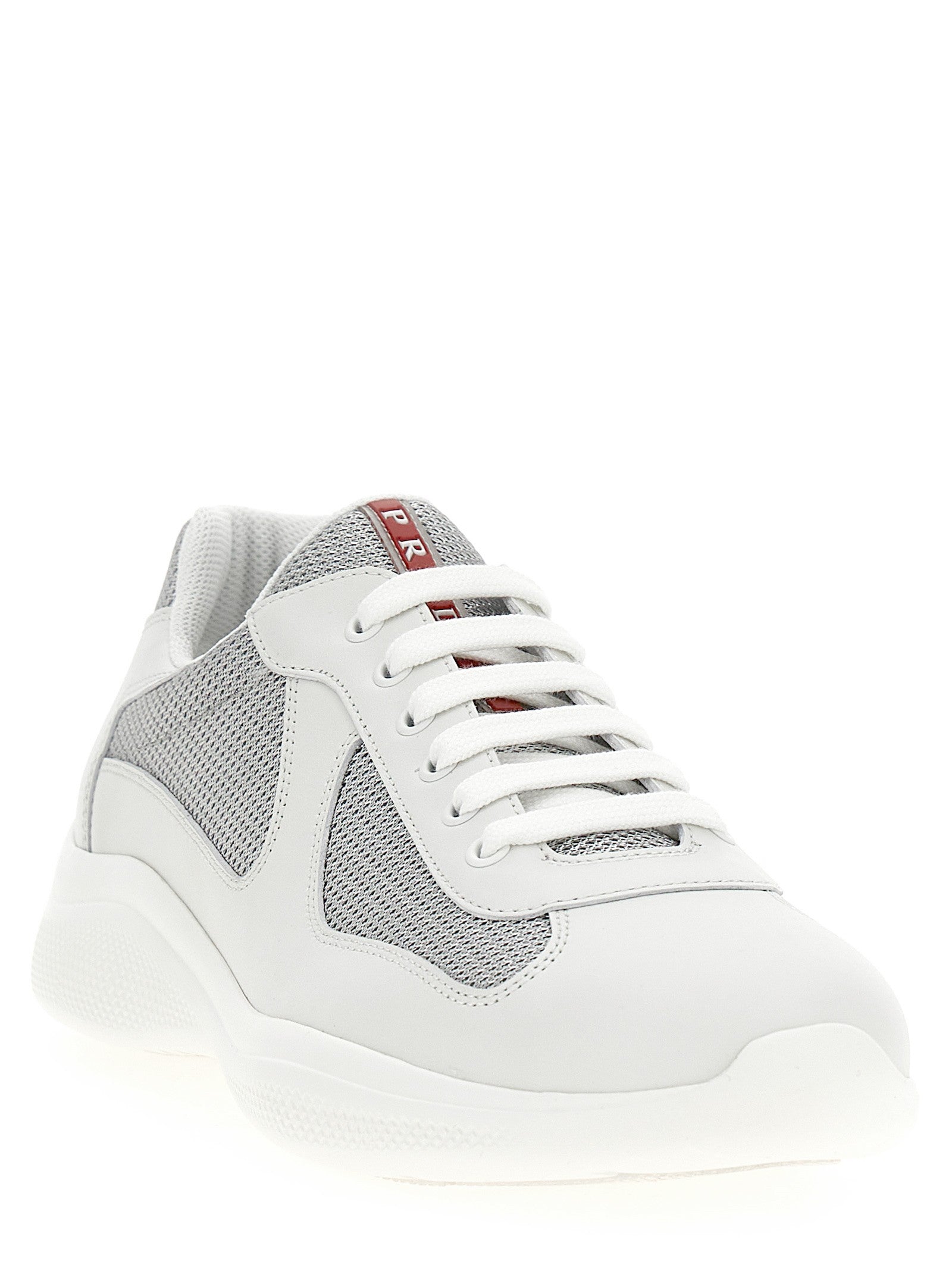 'Prada America's Cup' sneakers