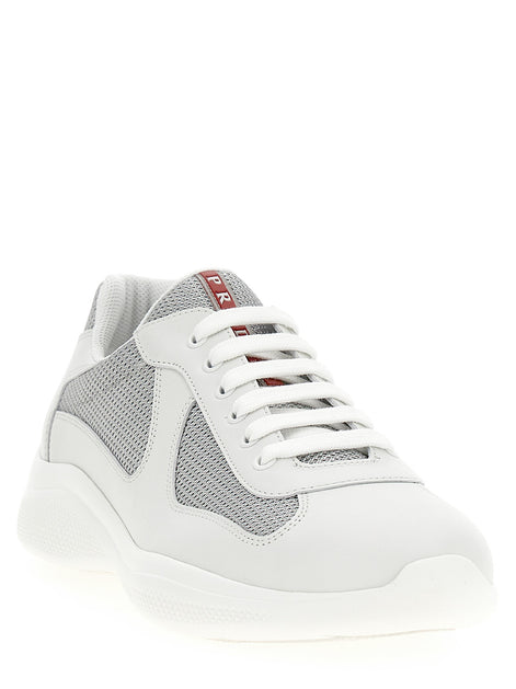 'Prada America's Cup' sneakers