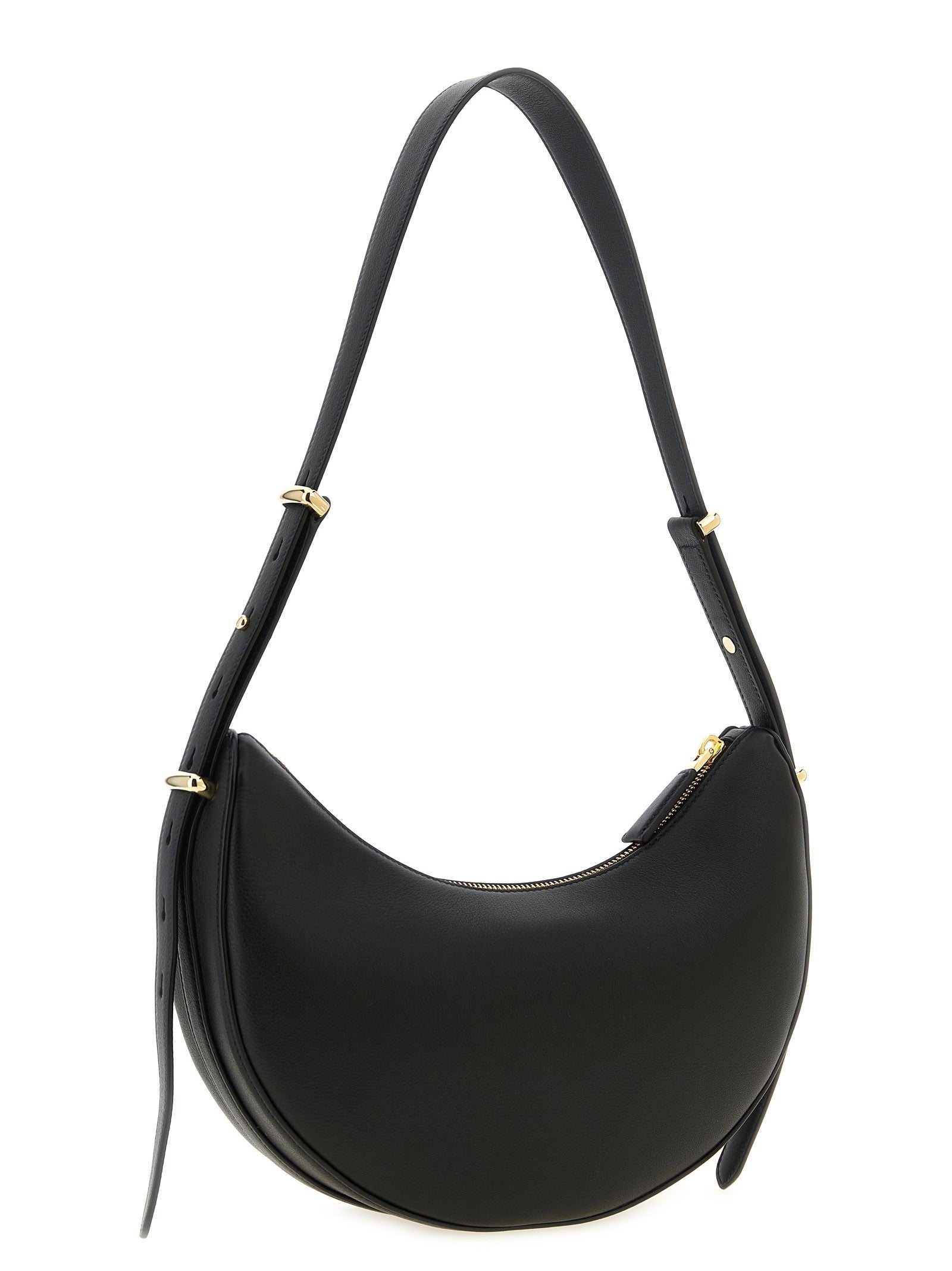 'Prada Arqué' shoulder bag