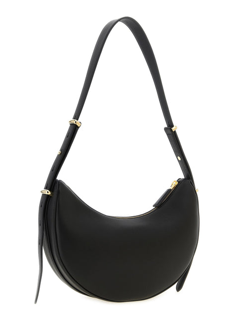 'Prada Arqué' shoulder bag