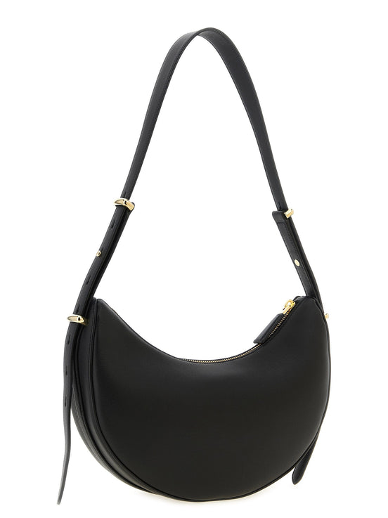'Prada Arqué' shoulder bag