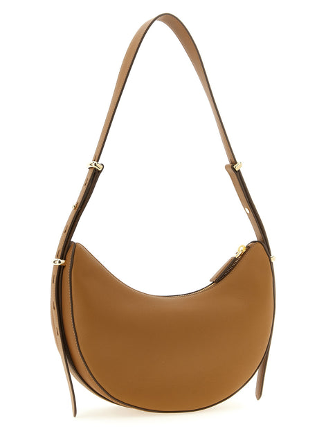 'Prada Arqué' shoulder bag