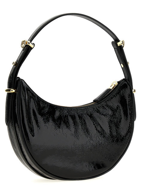 'Prada Arqué' shoulder bag